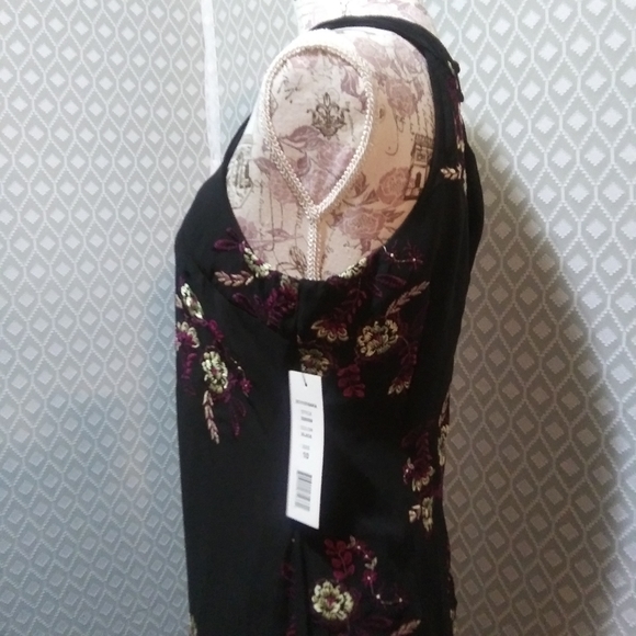 ❤️FINAL PRICE❤️ CLOSET CLOSING 11/30 NWT Scarlett Evening Dress Size 10 - Picture 4 of 13